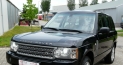 Range Rover Vogue 2.9 TD6 2007 001